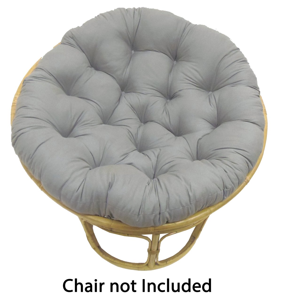 Кресло Папасан 115