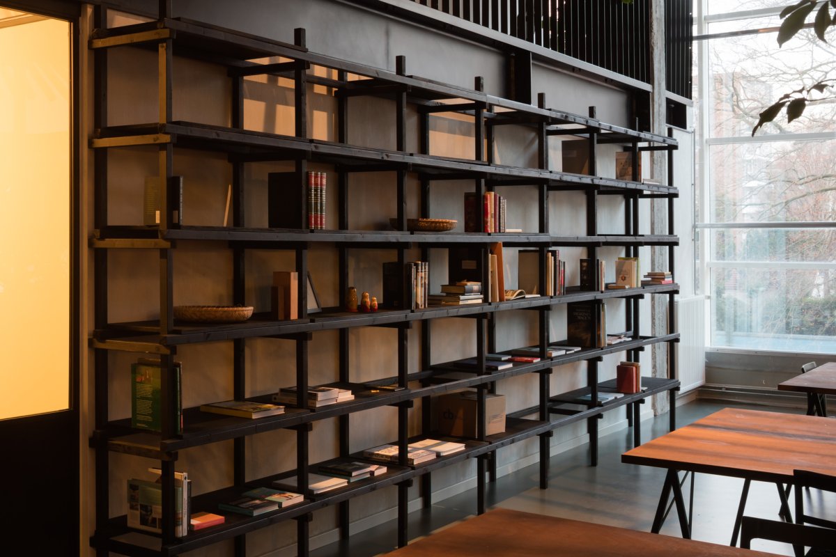 Шкаф Сканди лофт