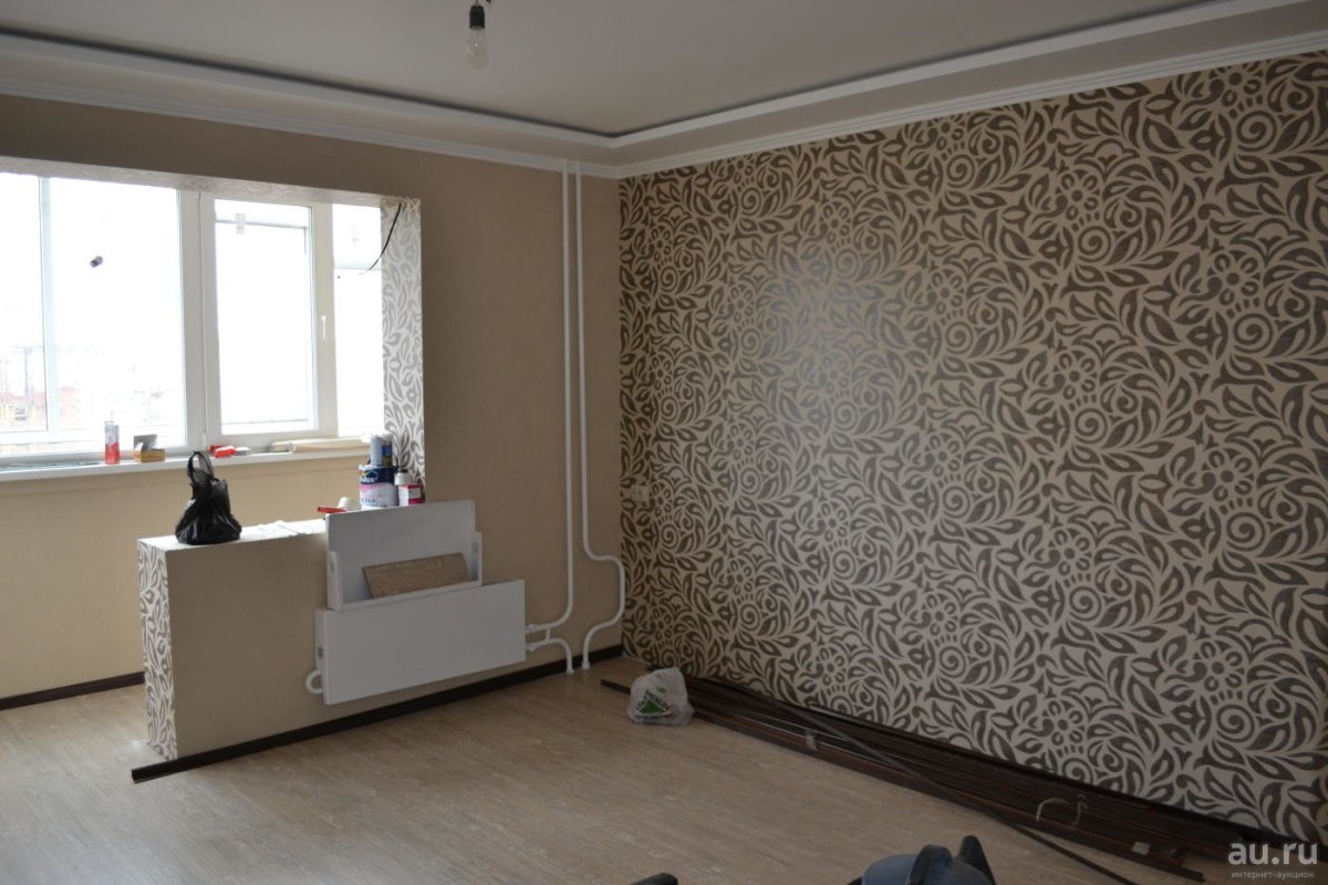 Отделка квартир