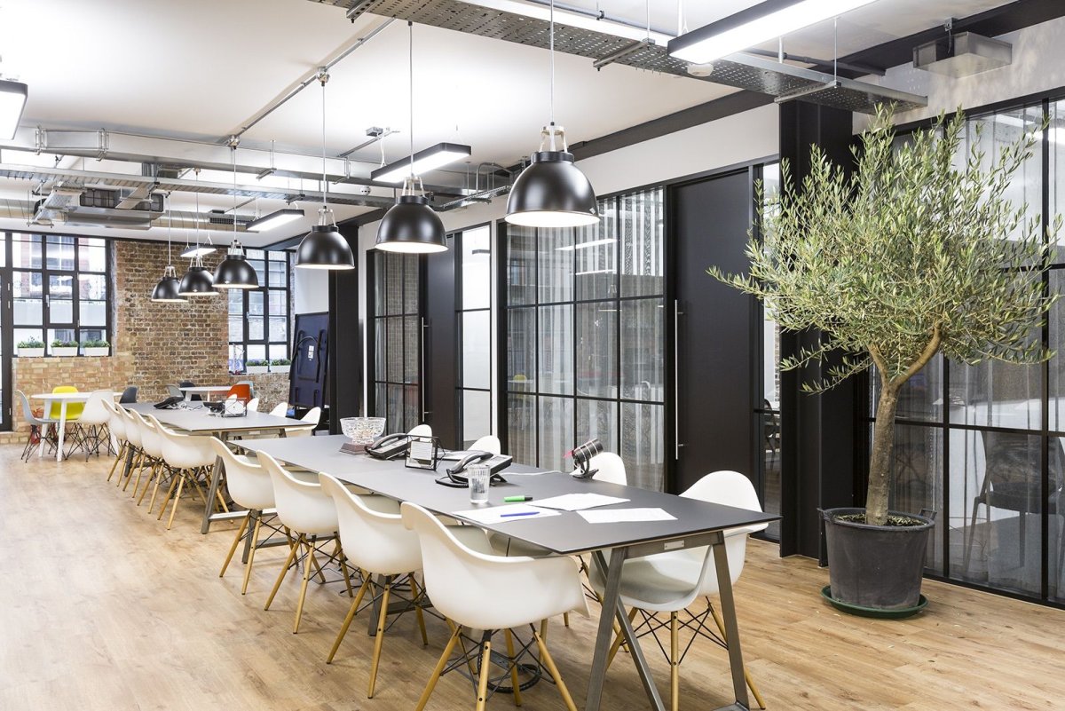 Офис Сергея Махно