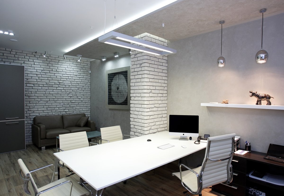 Лофт «Space Loft»