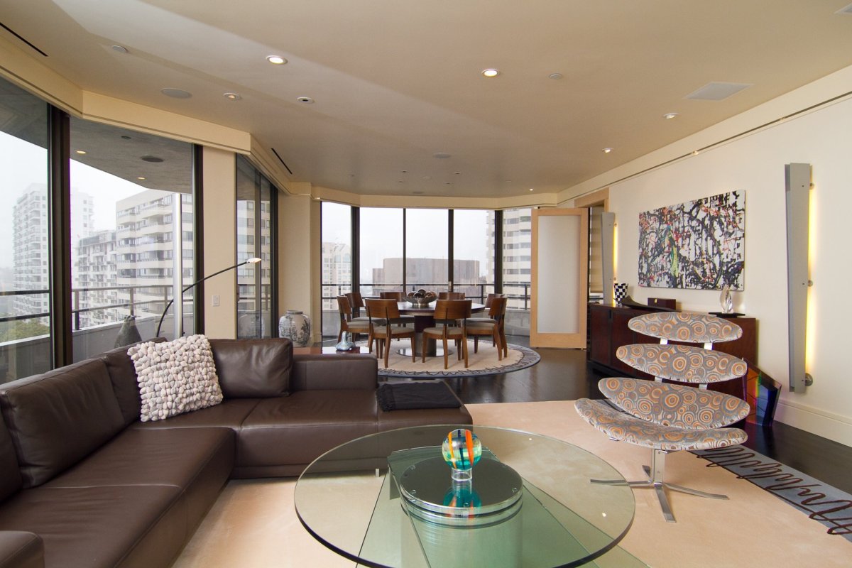 Элитные квартиры