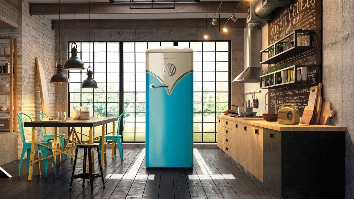 Кухня лофт Леруа Мерлен