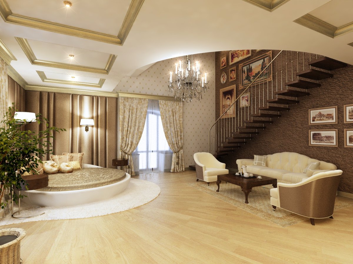 Элитные квартиры