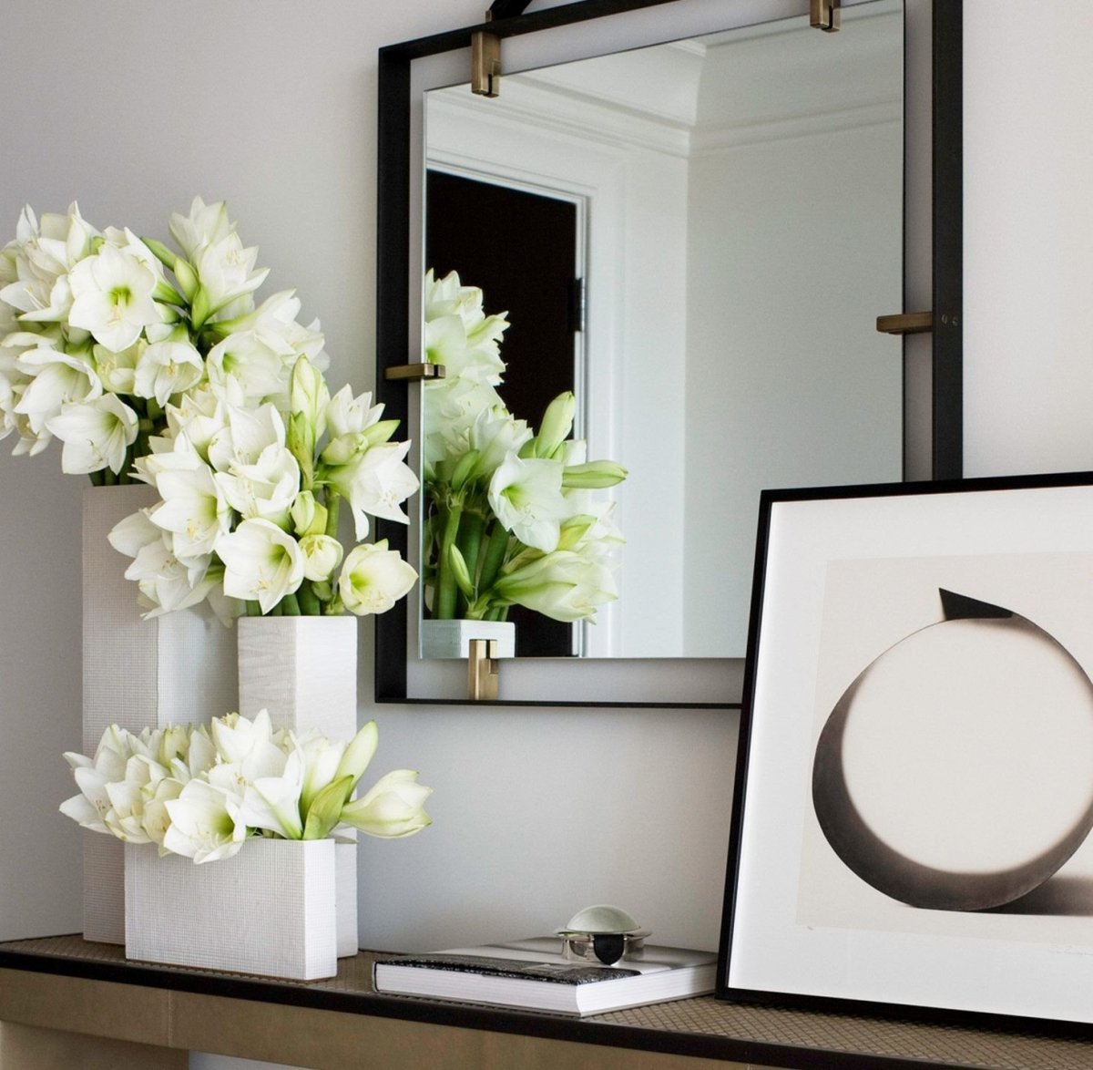 Кирилл Истомин декор