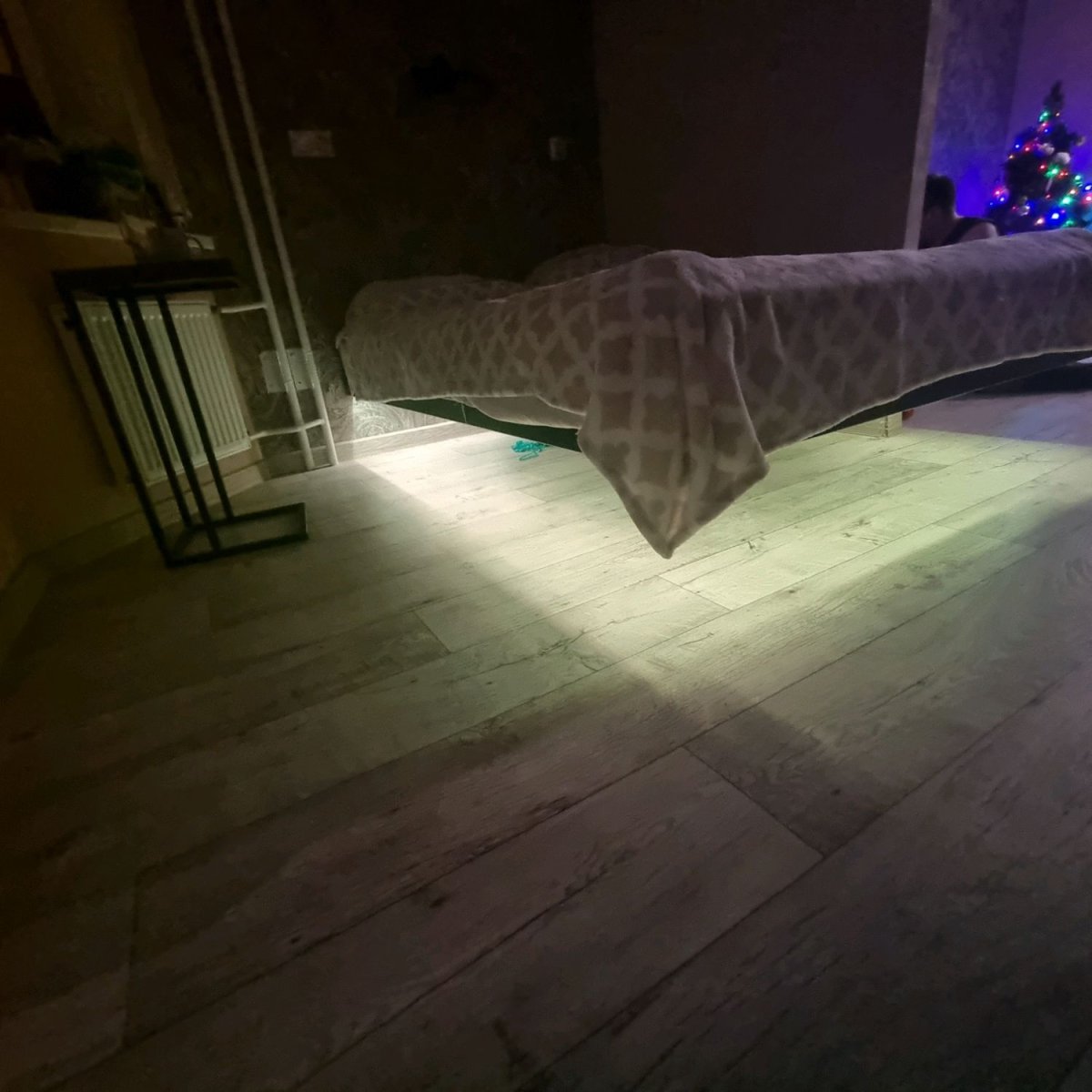 Парящая кровать Инстаграм