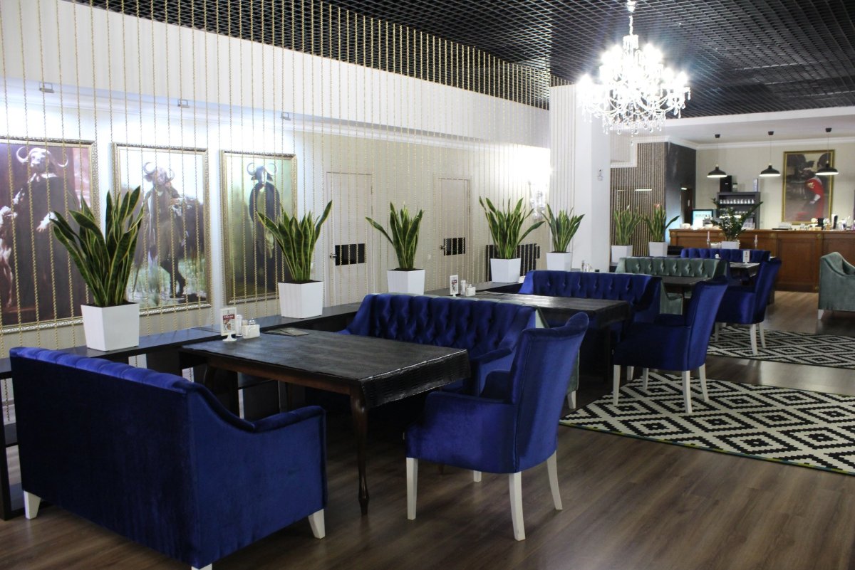 Быковский кафе Курск