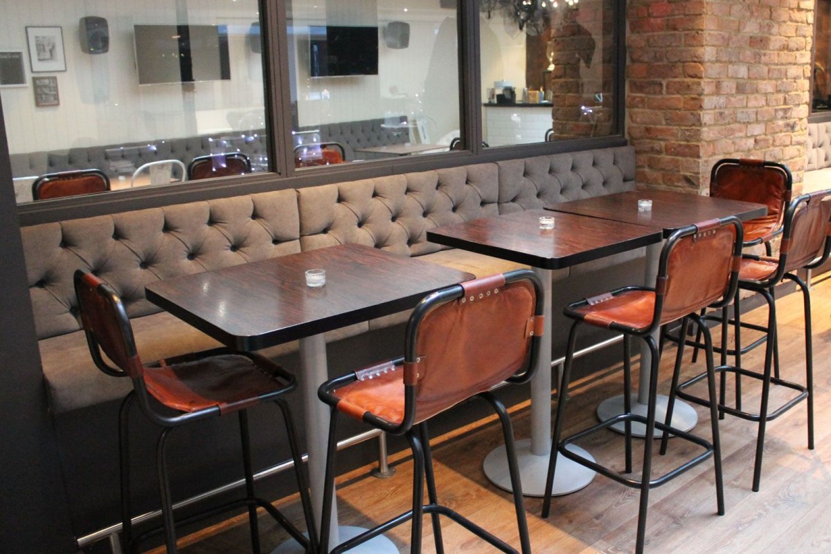 Кафе-бар с-1501