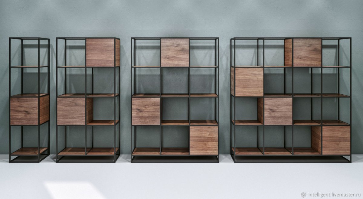 Лофт мебель для дома