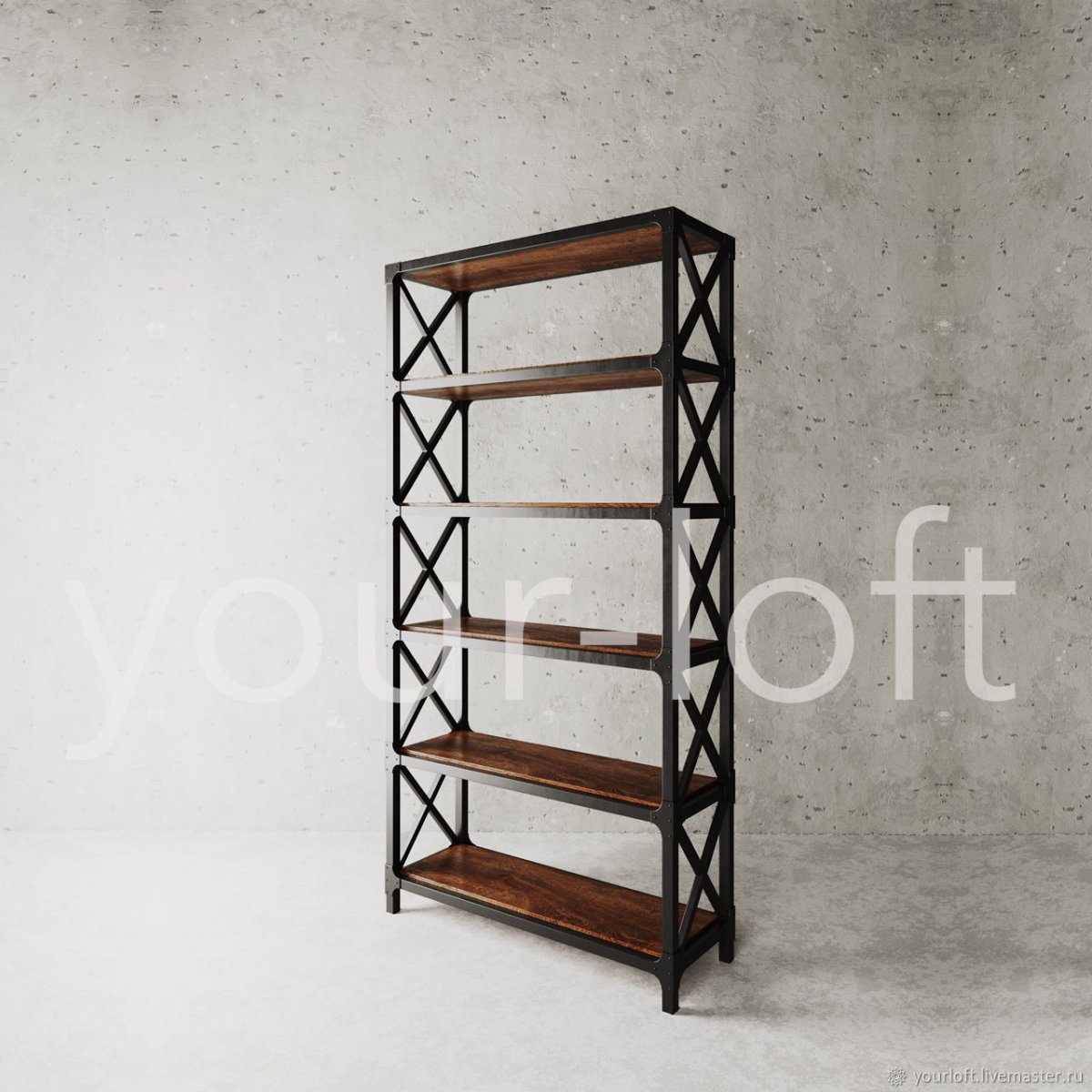 Denver-Loft мебель