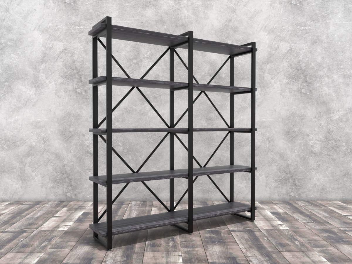 Стеллаж "лофт Симпл"