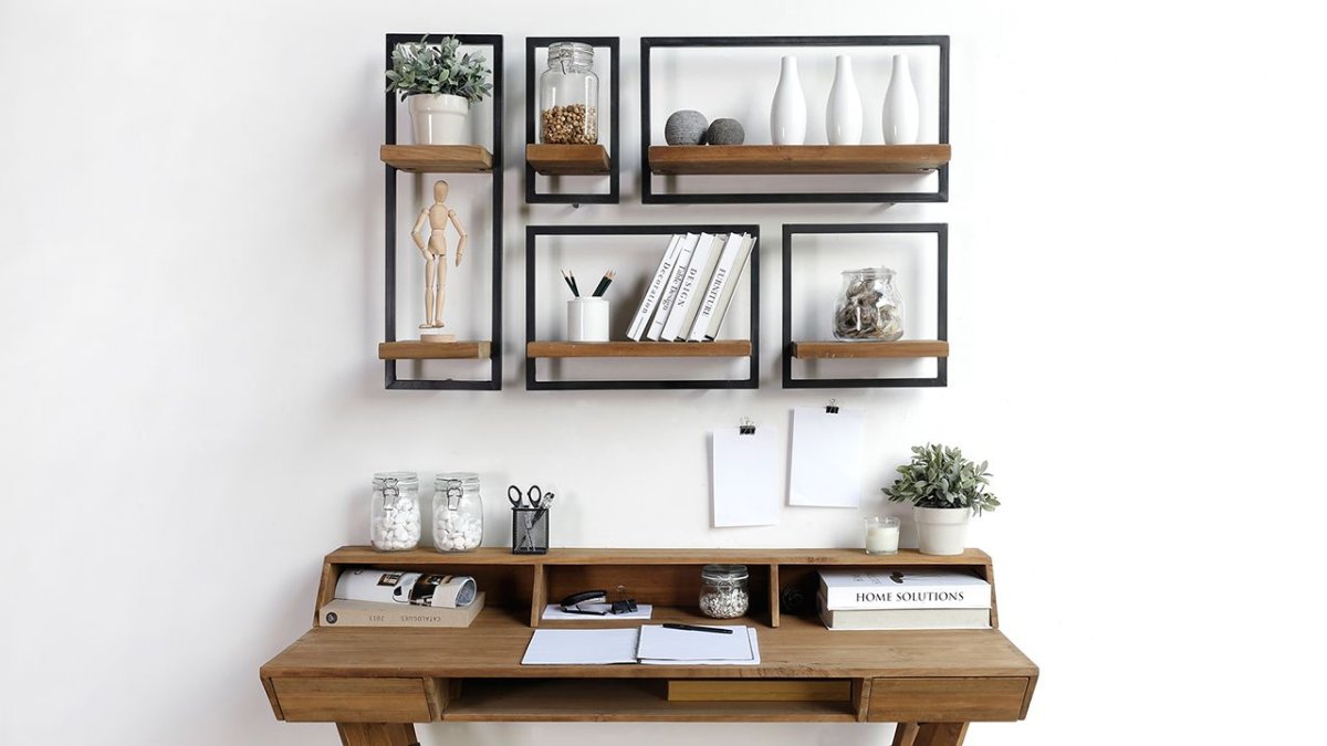 Полка Shelfmate c 50