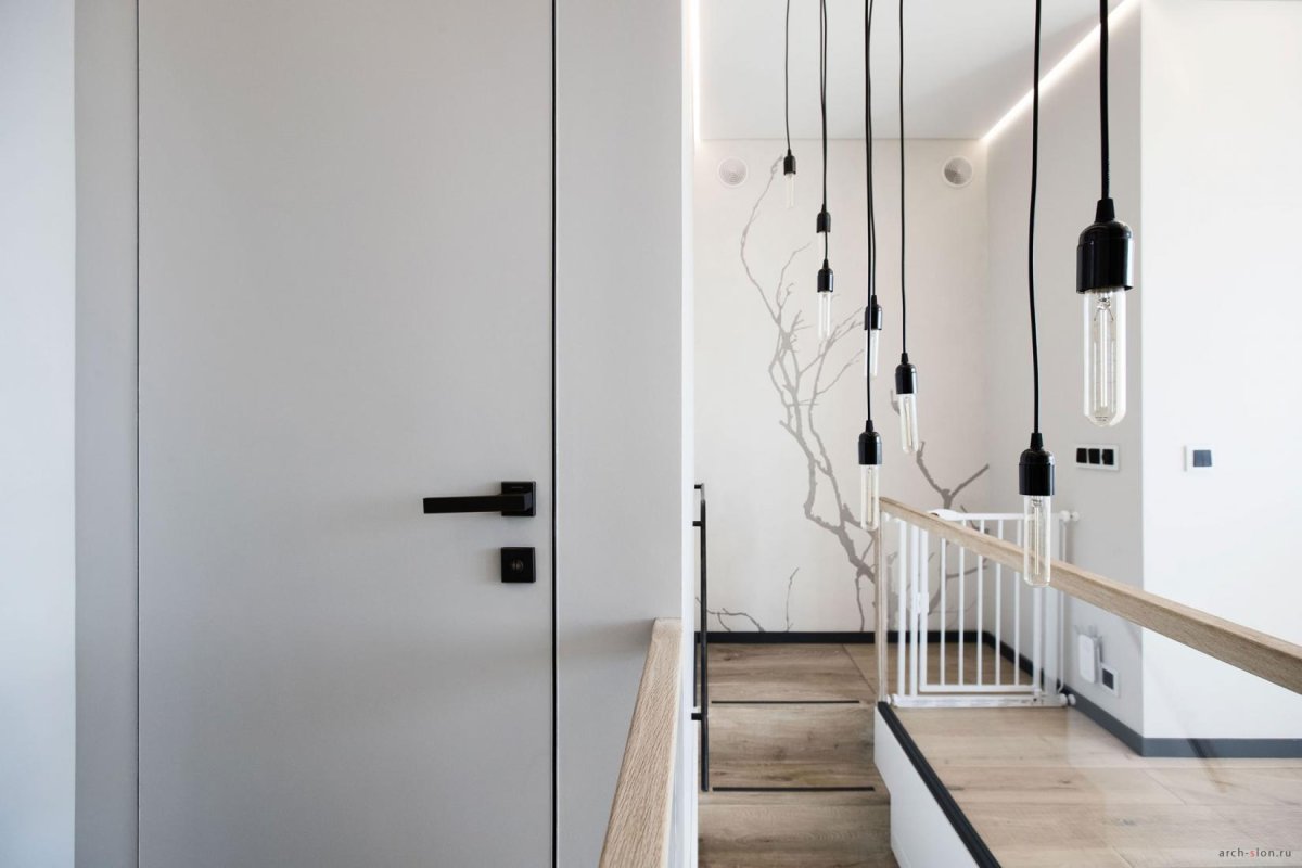 Двери Sofia Skyline