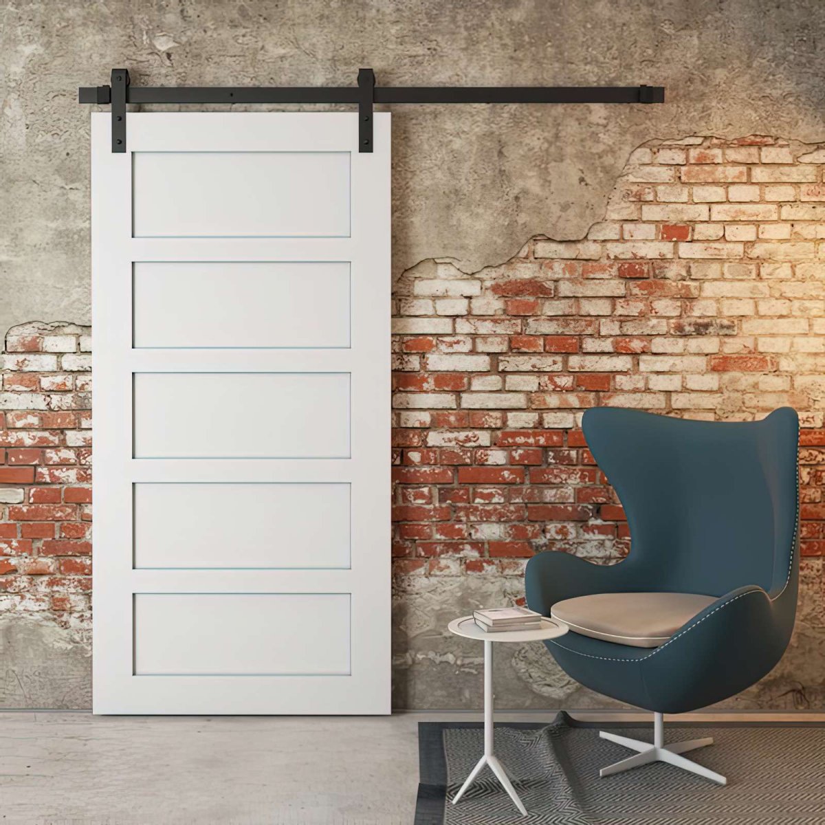 Амбарная дверь Barn Door 100 g