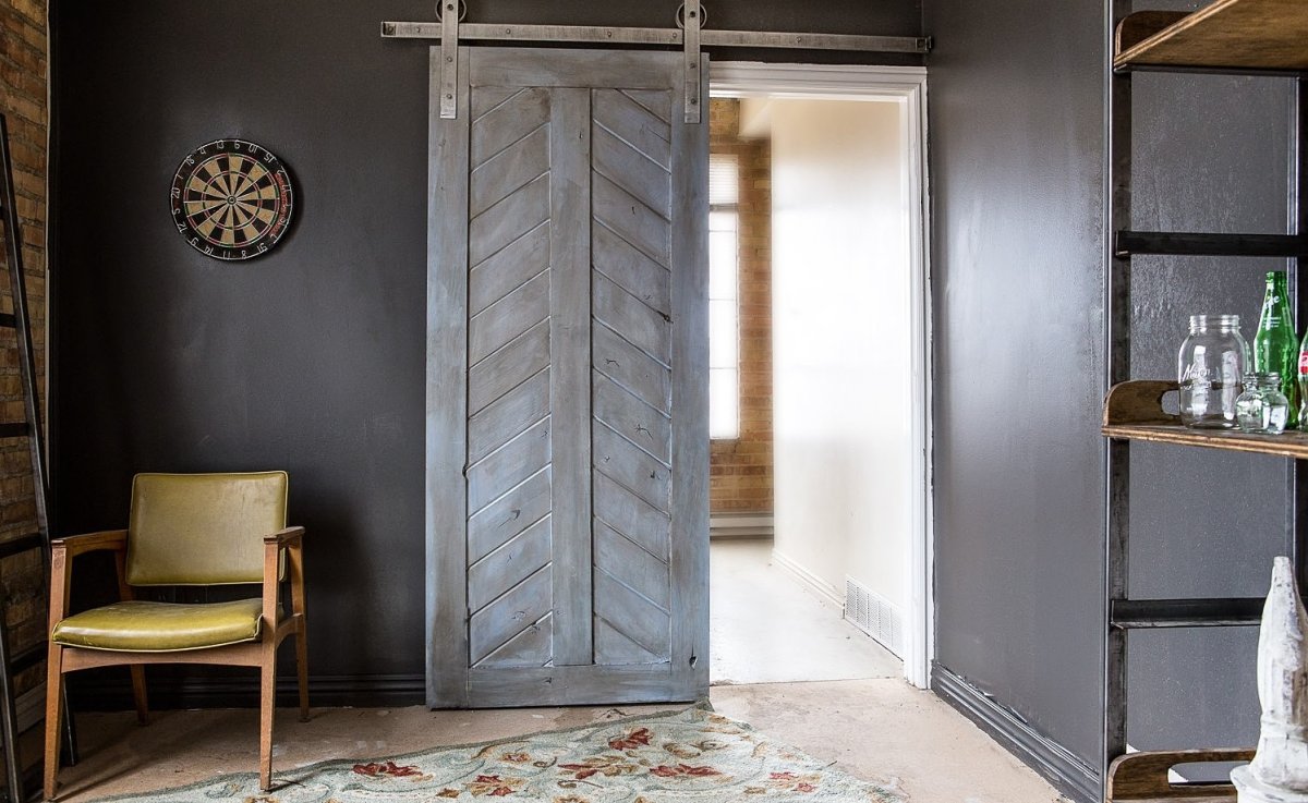 Раздвижная система Loft