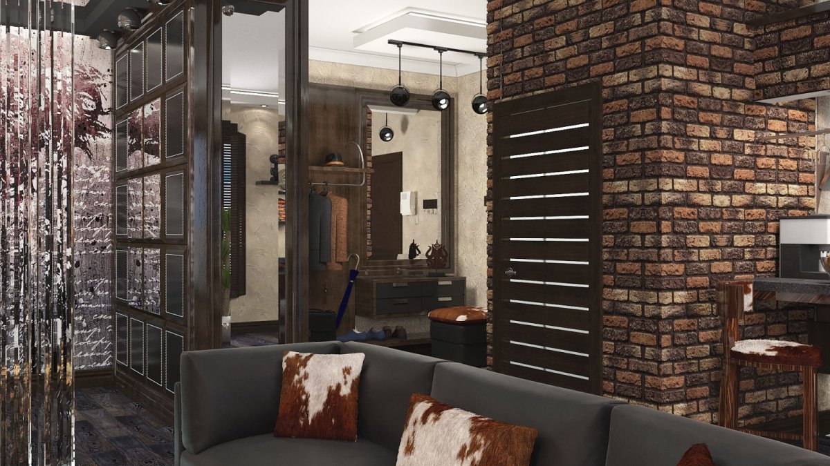 Фотостудии в стиле лофт