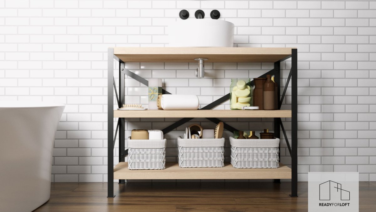 Салон красоты в готическом стиле