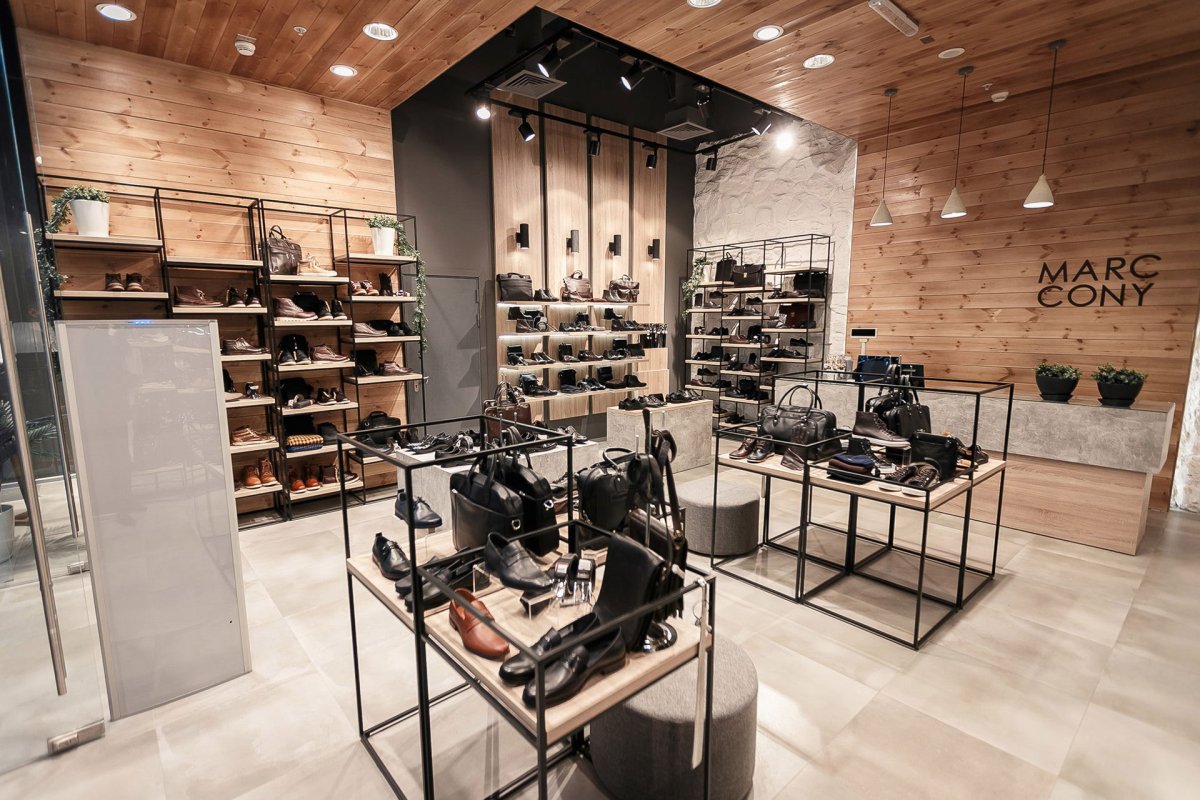 Стеллаж Loft Loft Design