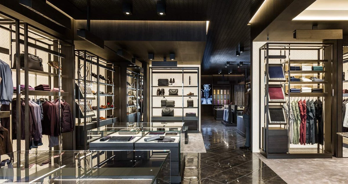 Книжный стеллаж лофт Индастриал