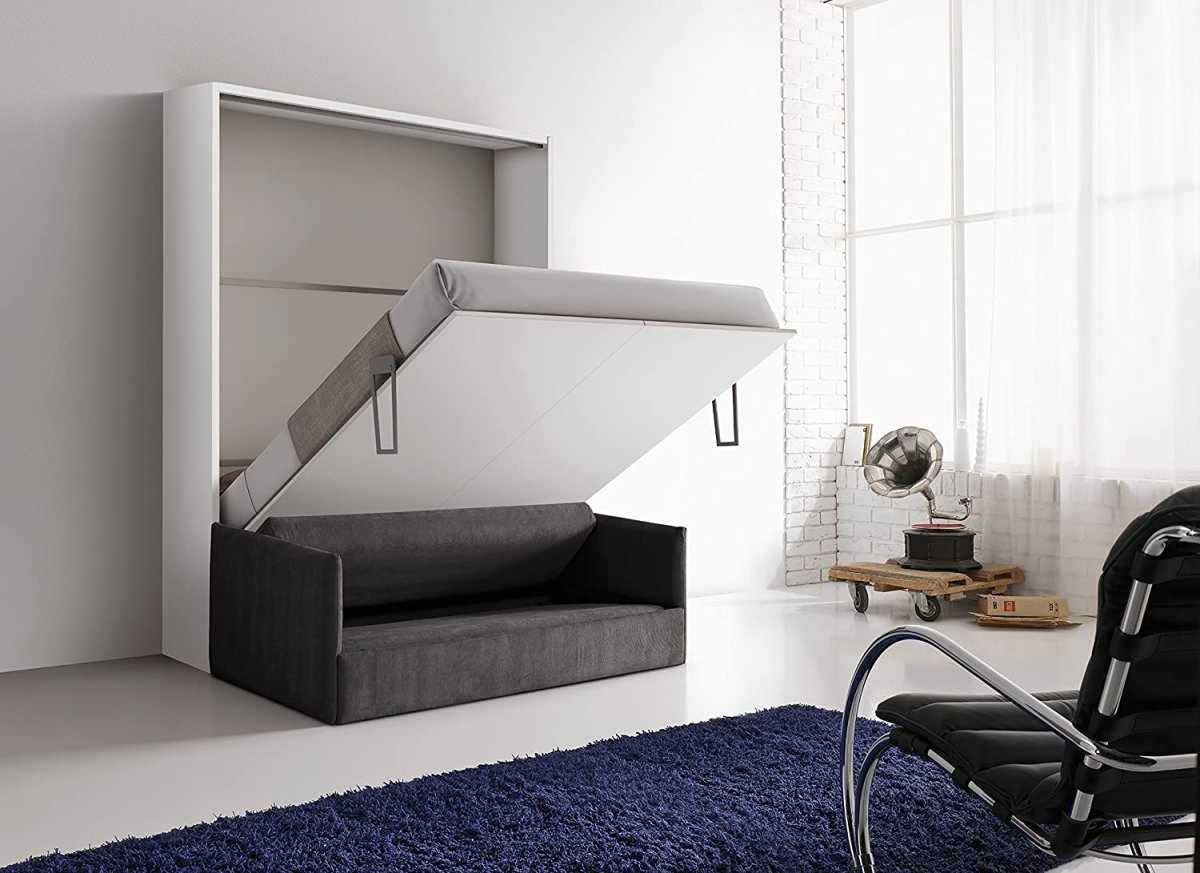 Роботизированная мебель Rognan от ikea