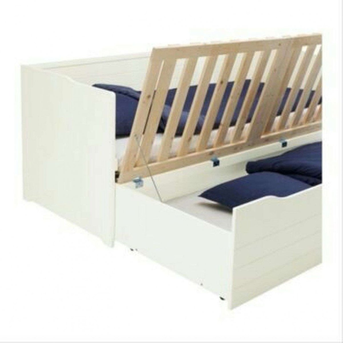 Кровать трансформер Clei Nuovoliola