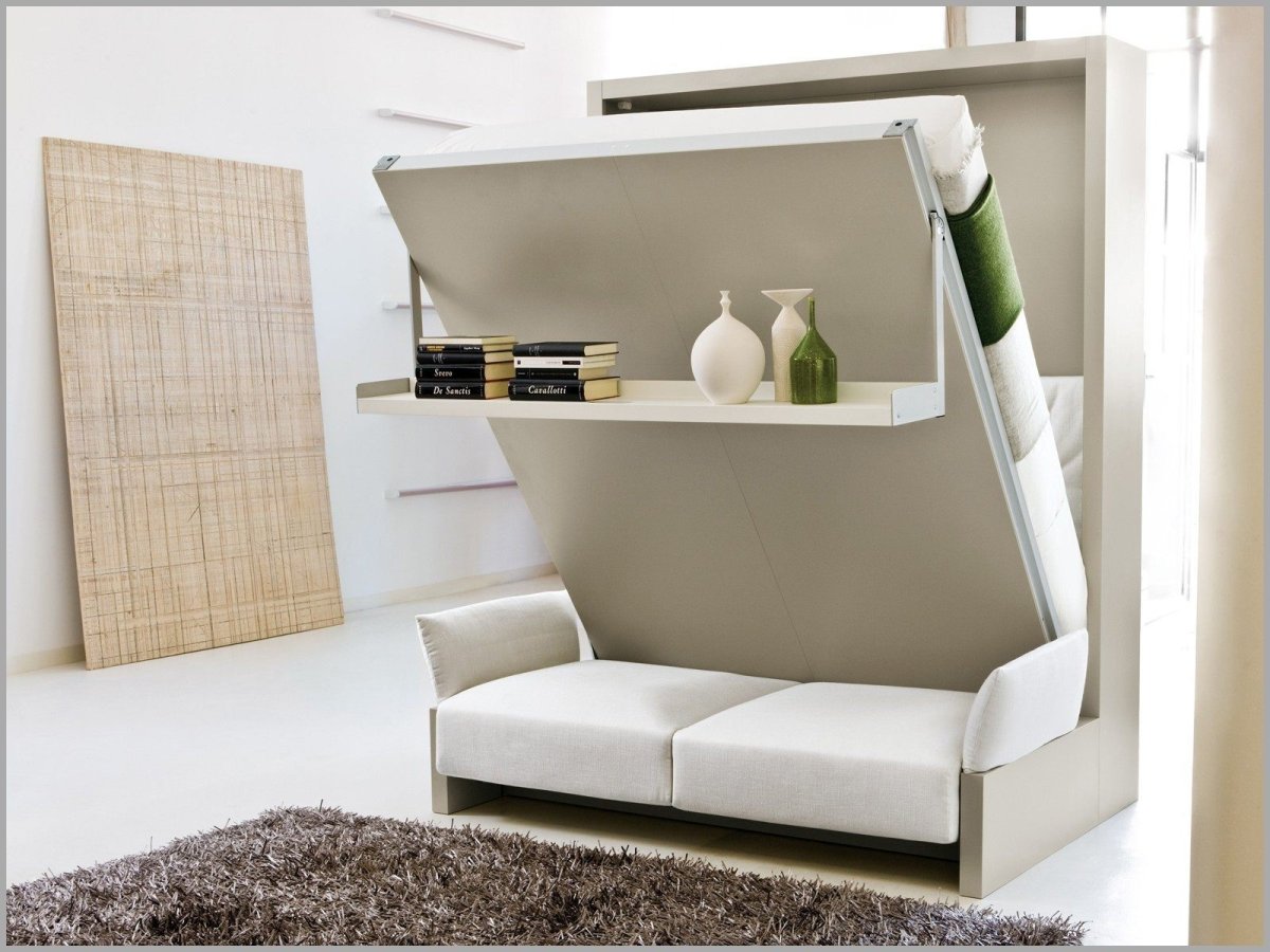 Кровать ikea БУСУНГЕ