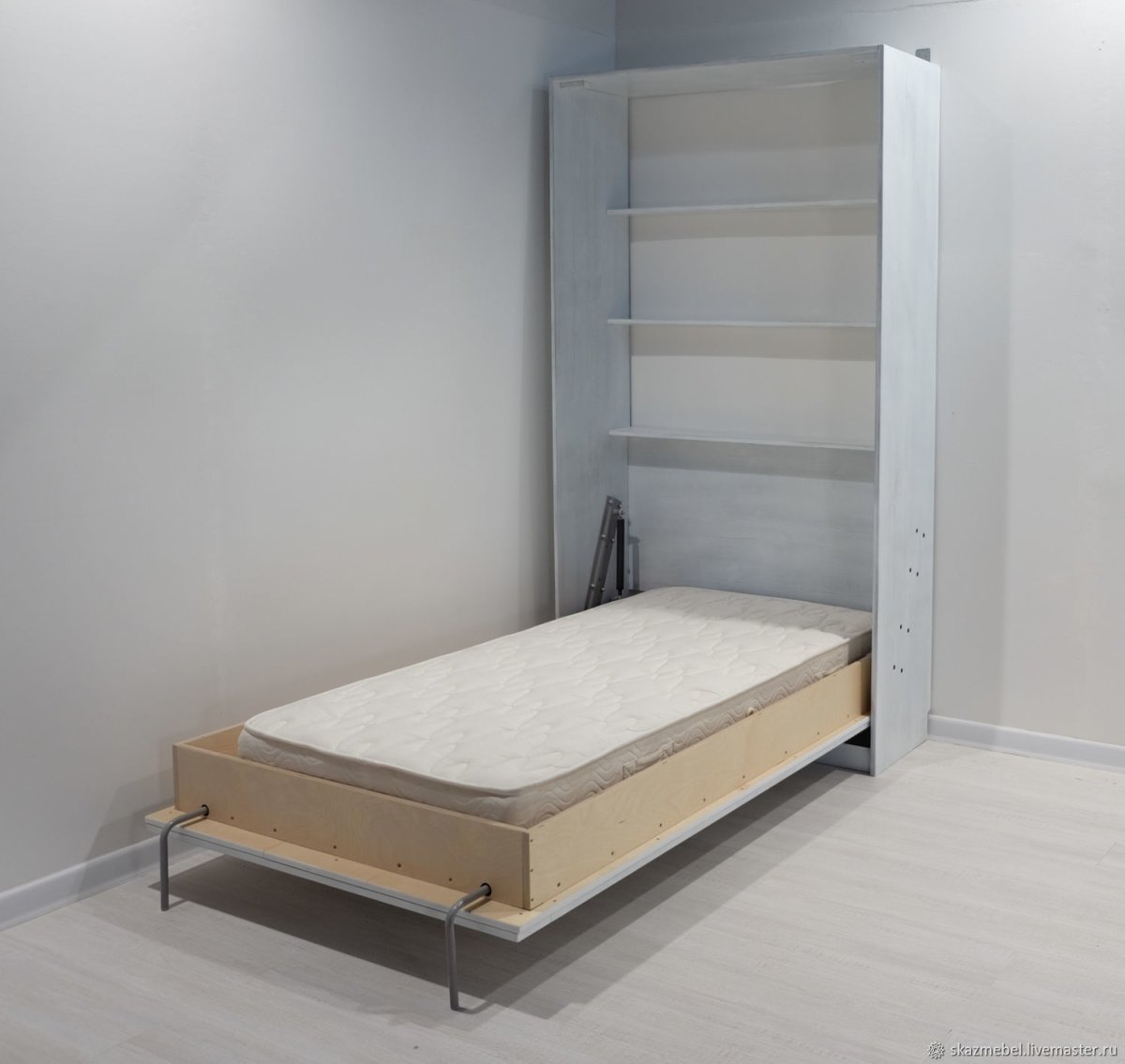 Шкаф-кровать Evolution-2