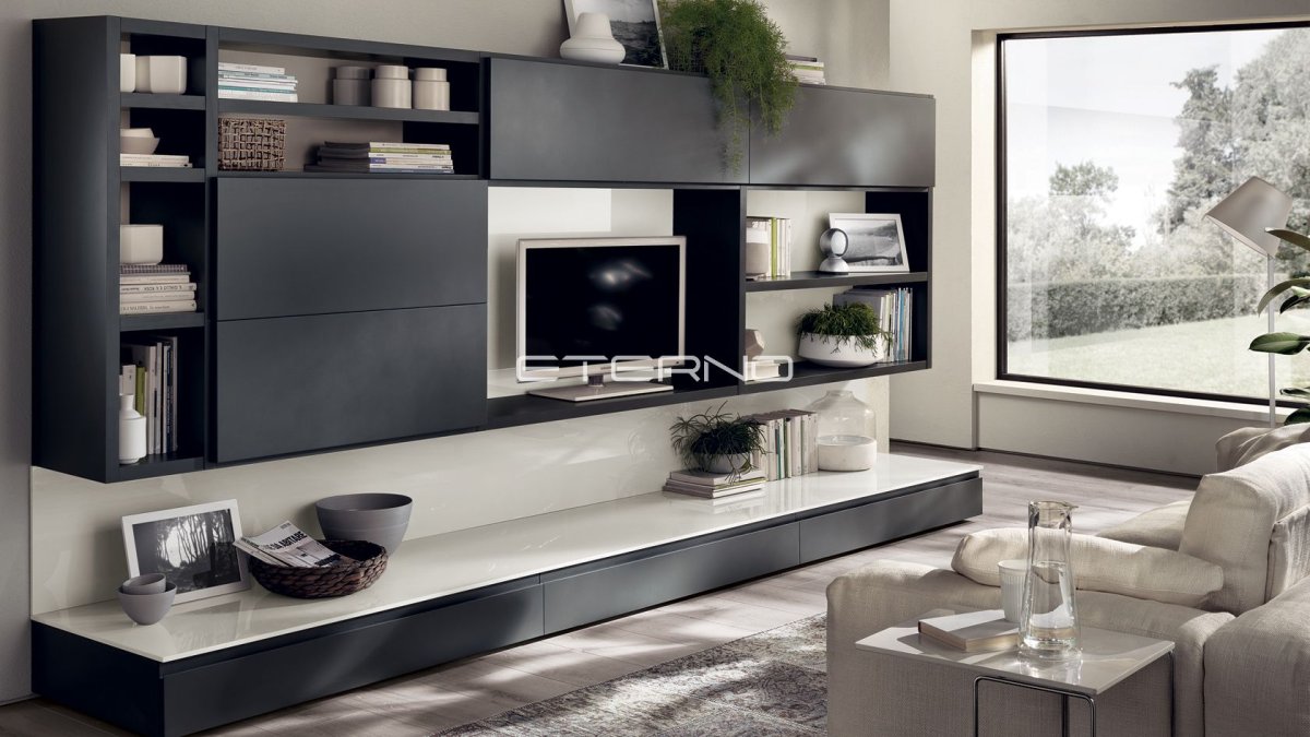 Скаволини Мотус гостинные