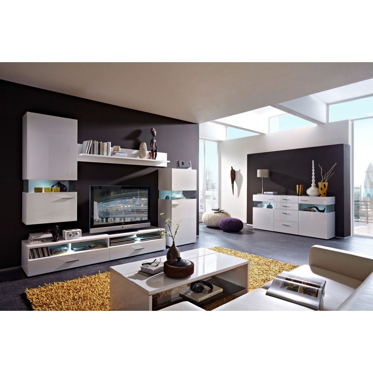 Твин стенка БРВ