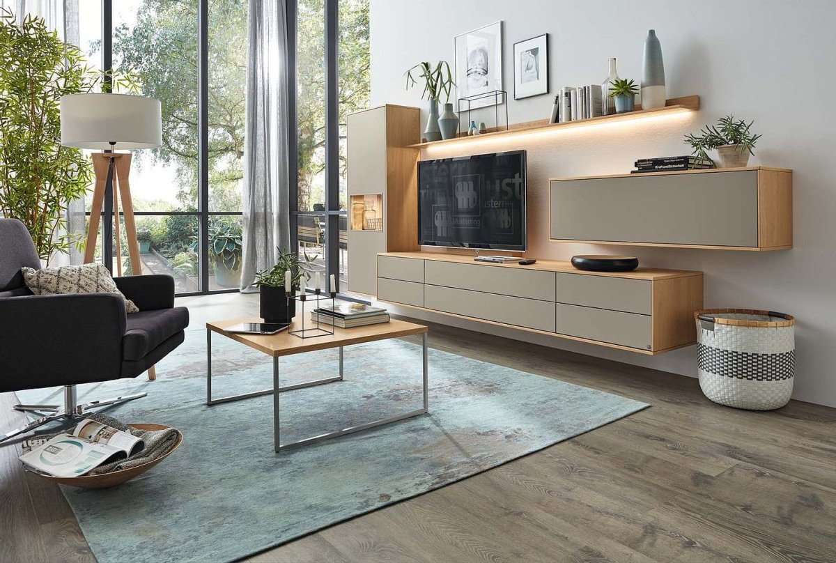 Musterring гостиная Kara frame