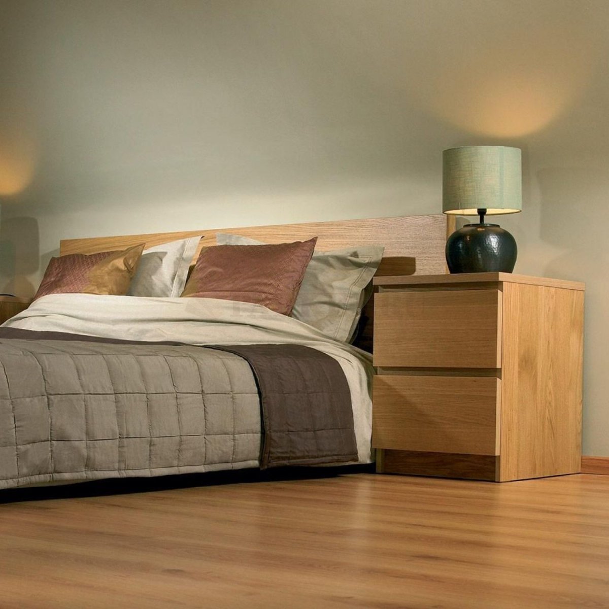 Ламинат Balterio дуб Шато 316