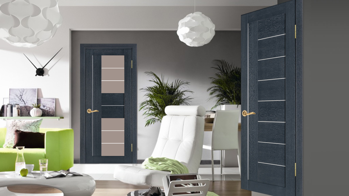 Двери New Design porte