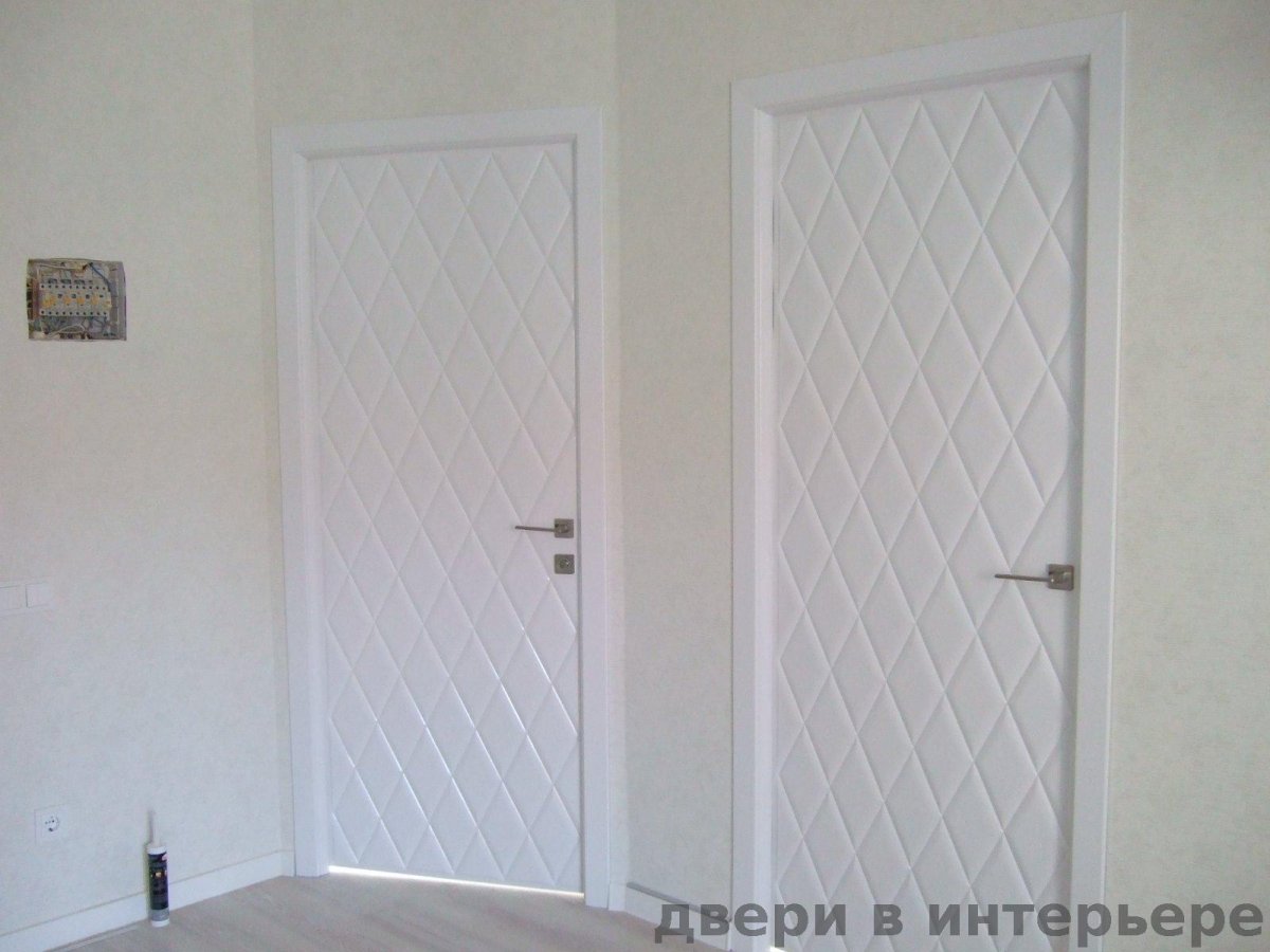 Двери Гармония трехфиленчатые v-4 ДГ