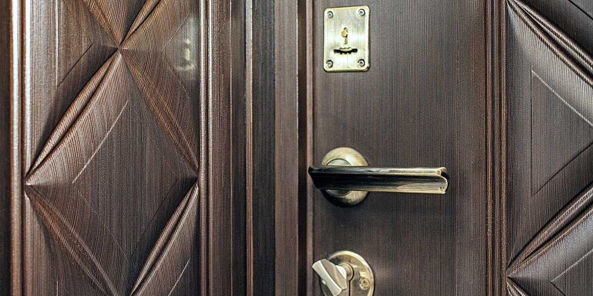 Двери межкомнатные Dariano Прага