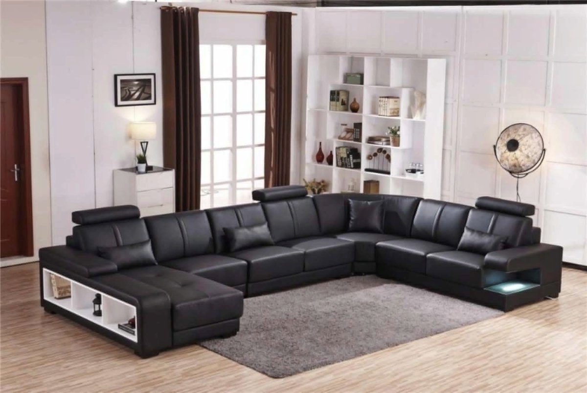 Continental Sectional диван