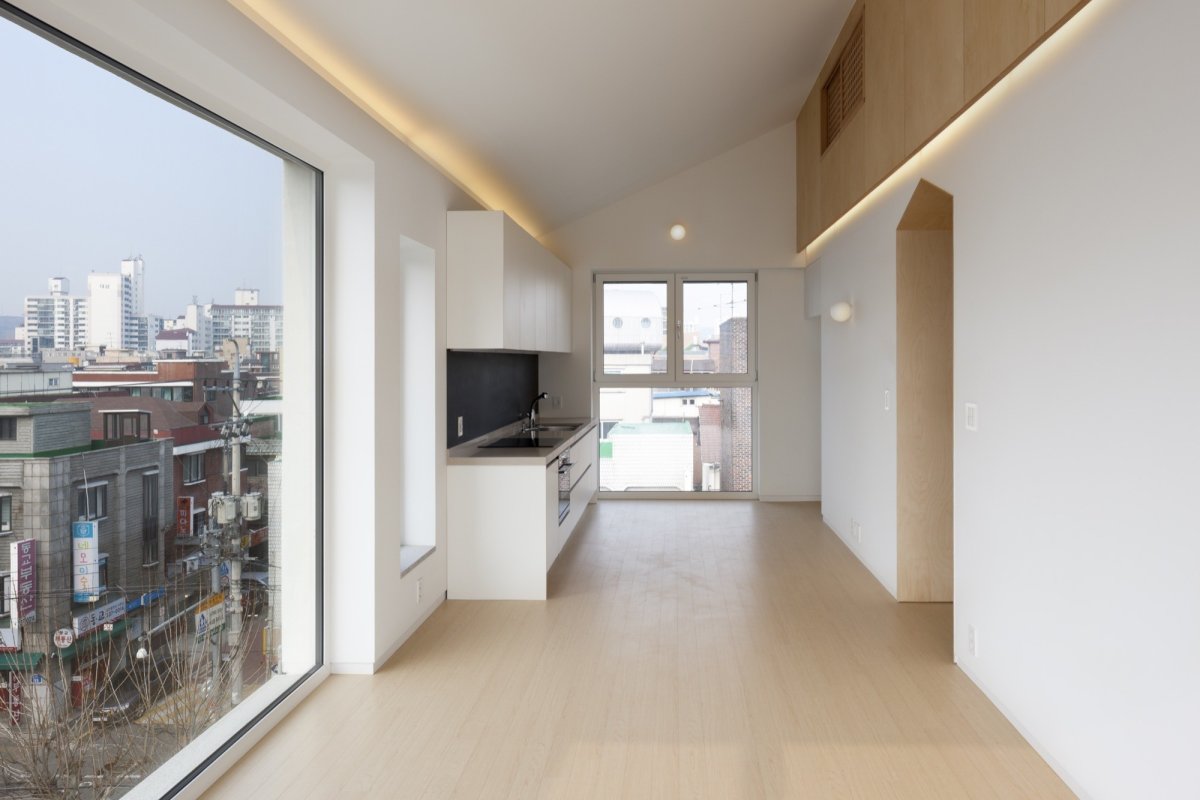 Four Seasons Hotel Seoul