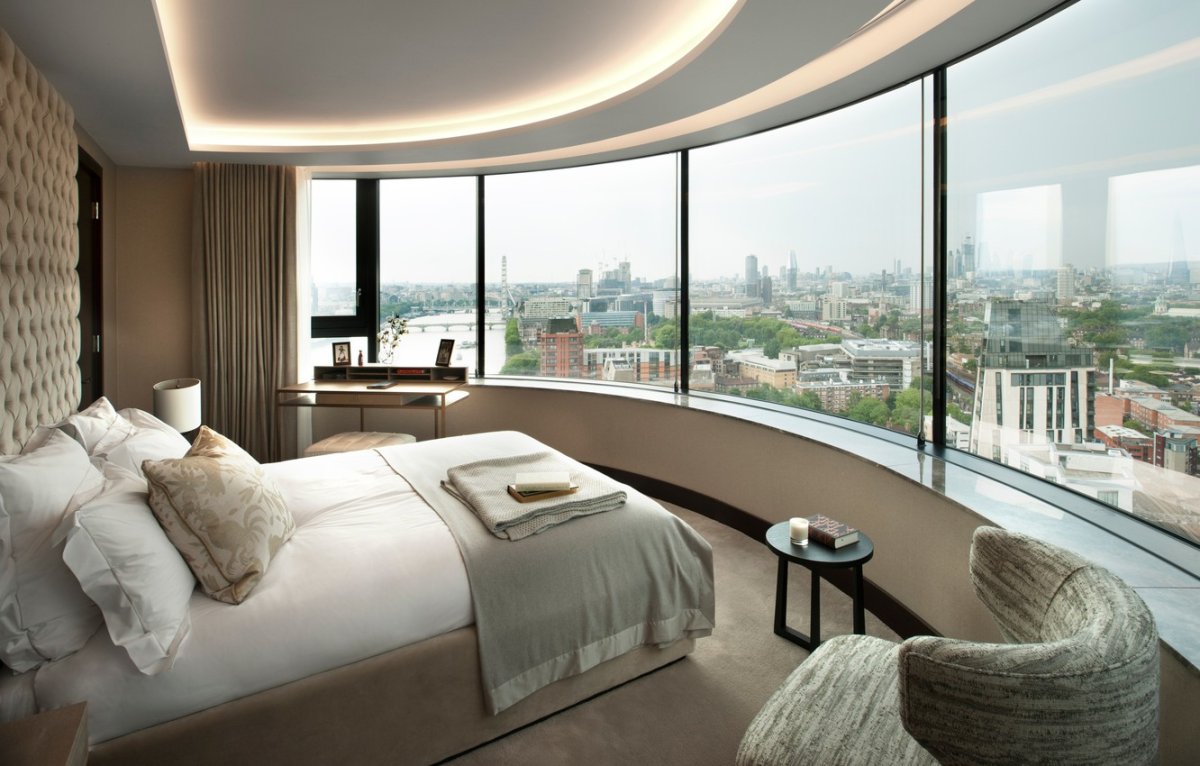 Four Seasons Hotel Seoul