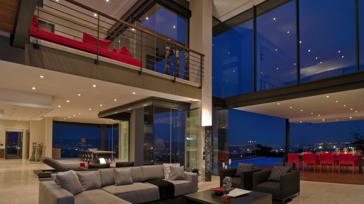 Богатаятквартира Сеул