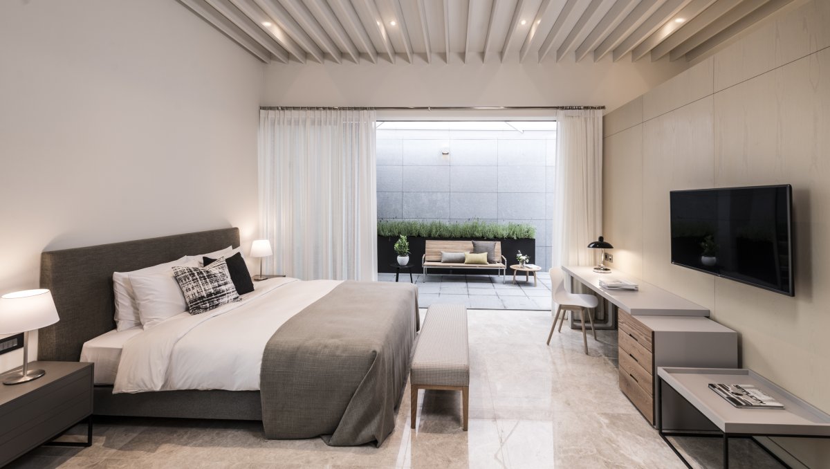 Signiel Seoul в Южной Корее