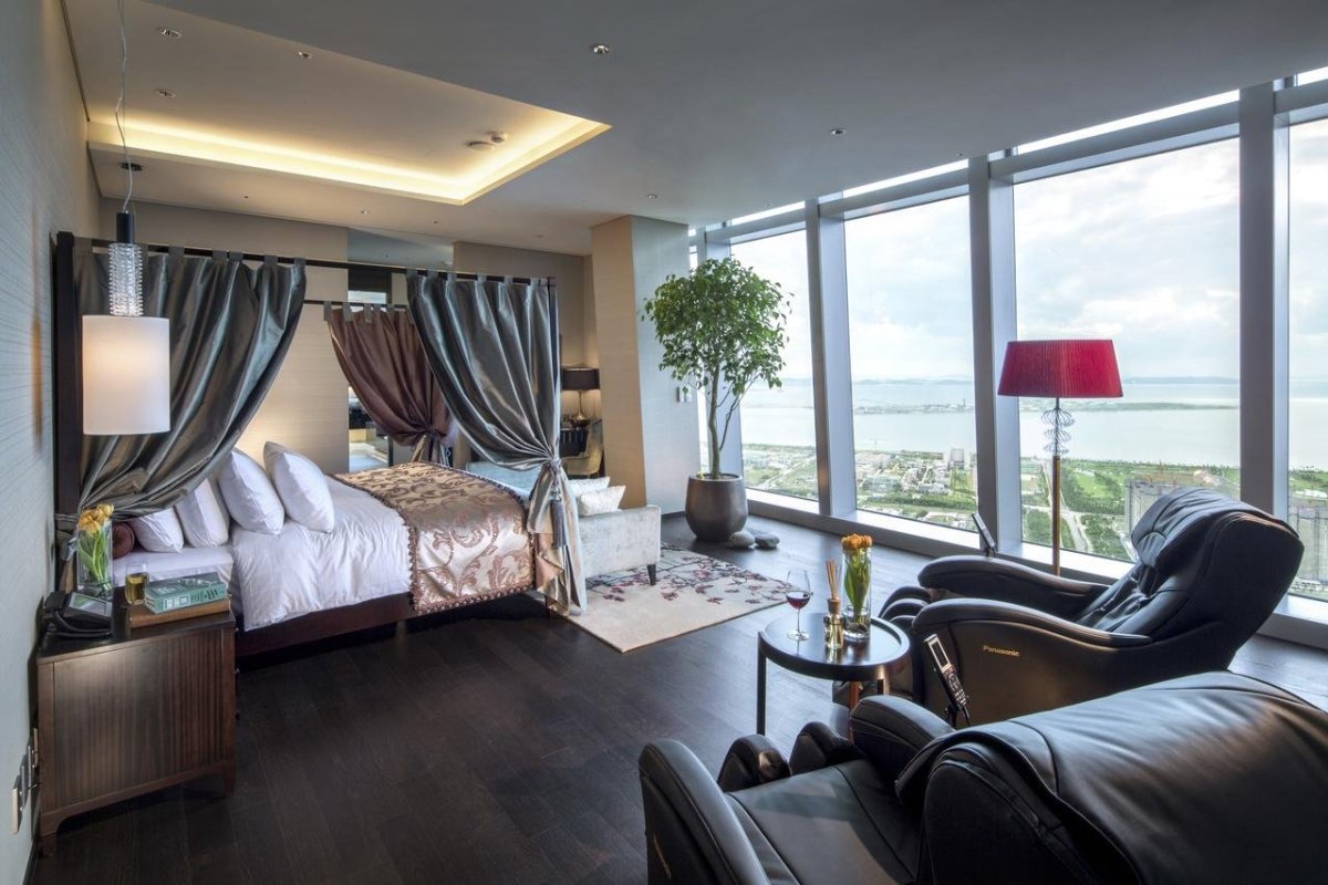 Пентхаус в Бангкоке