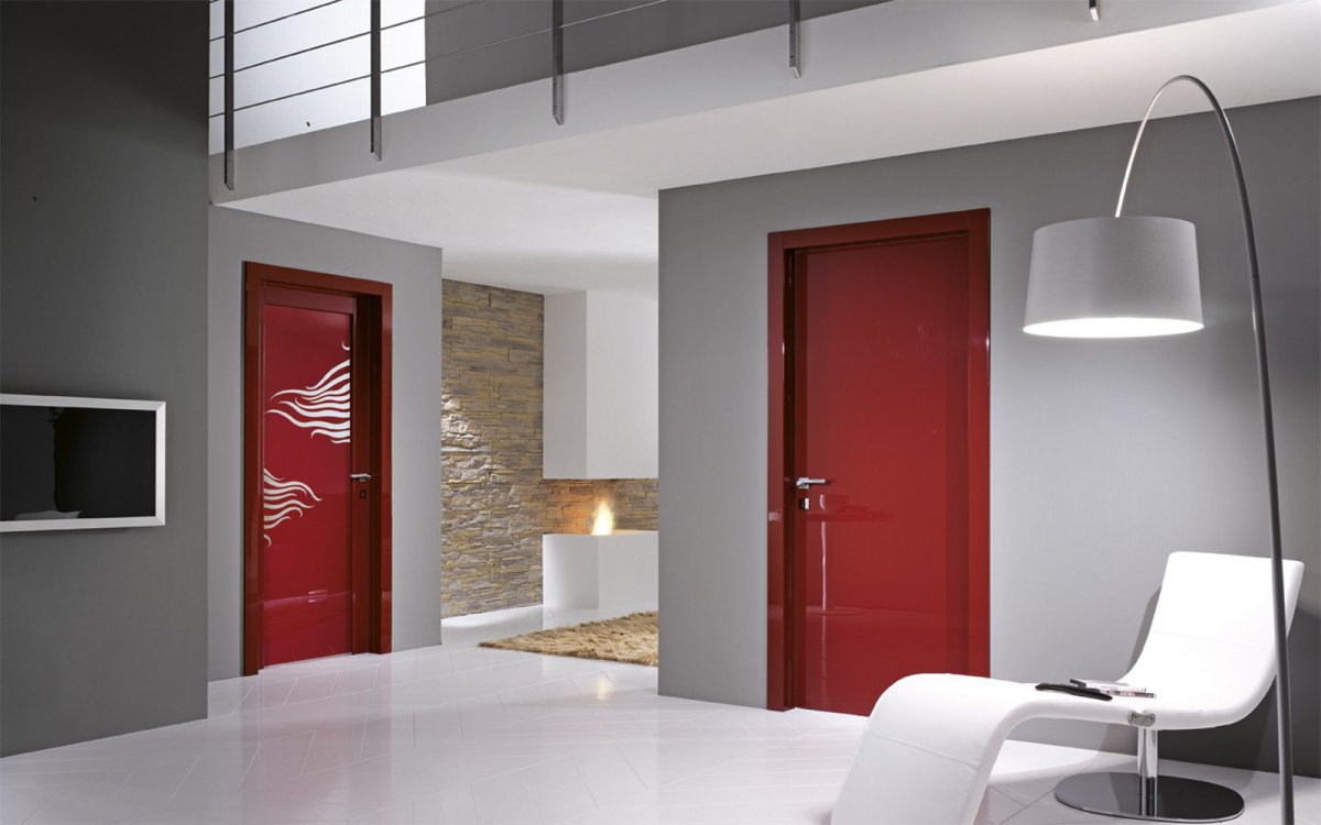 Family Doors межкомнатная дверь Smart 27