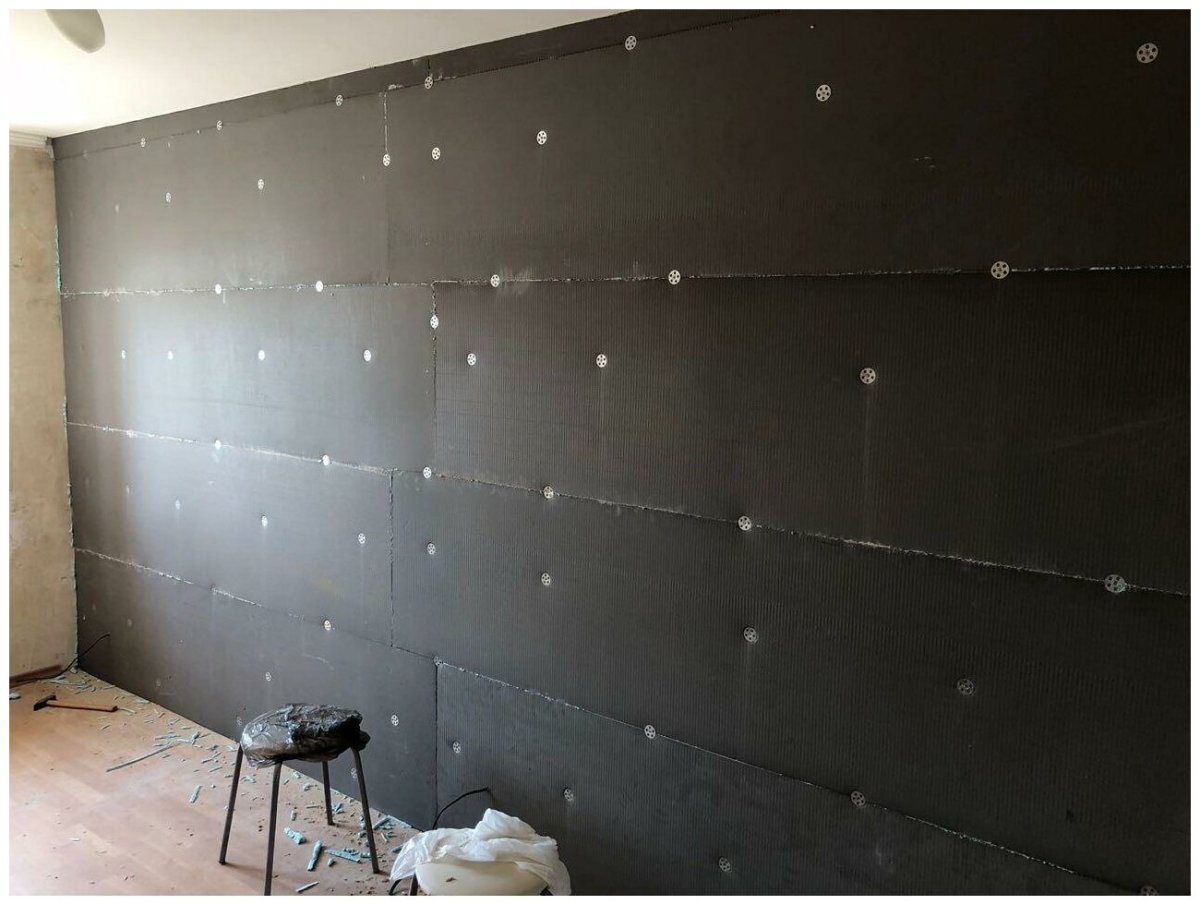 Панель АКУСТИКГИПС ACOUSTICGYPS Basic 40