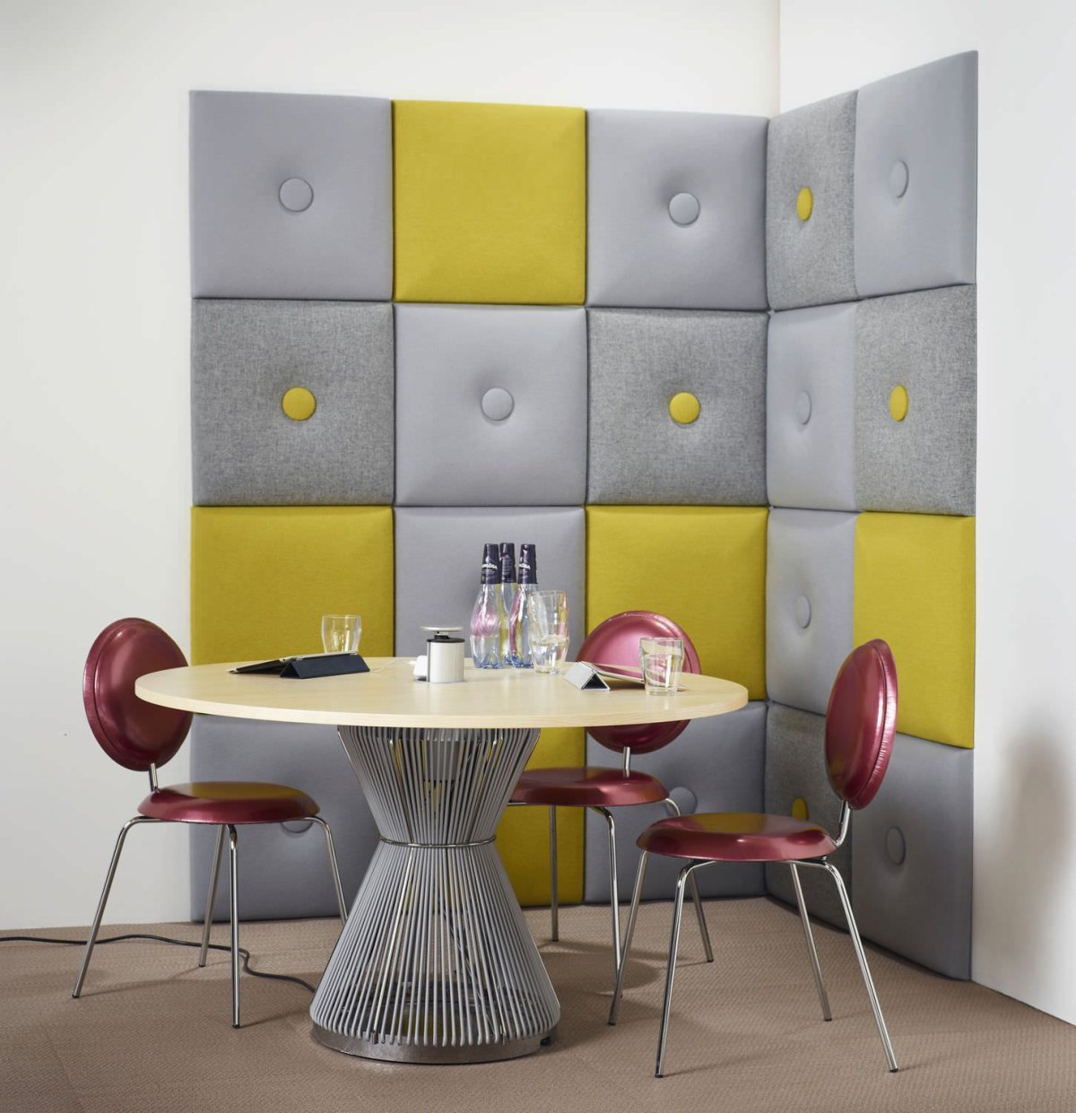 Акустические панели Soundsoak