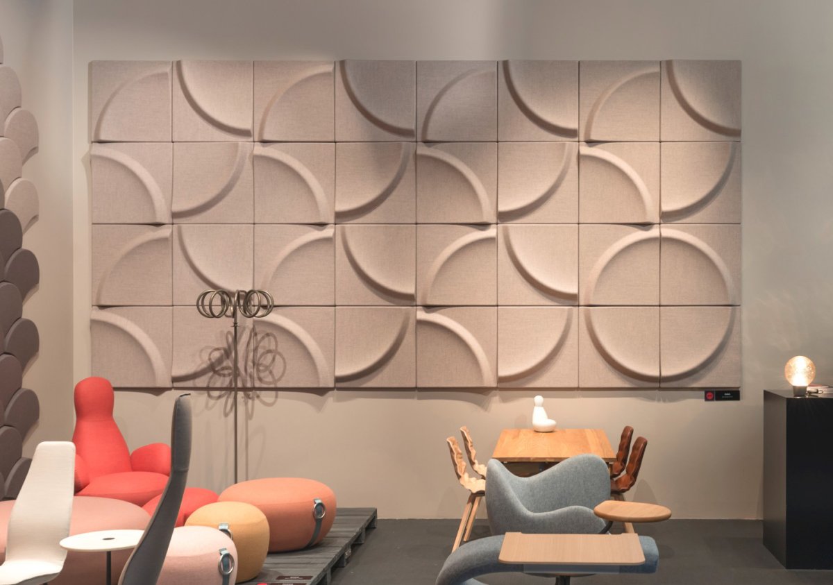 Отделочные материалы