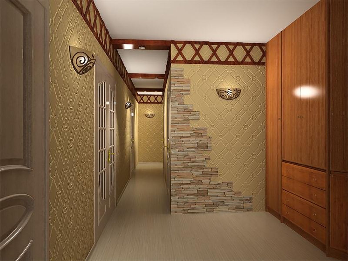 Прихожая фото Инстаграм