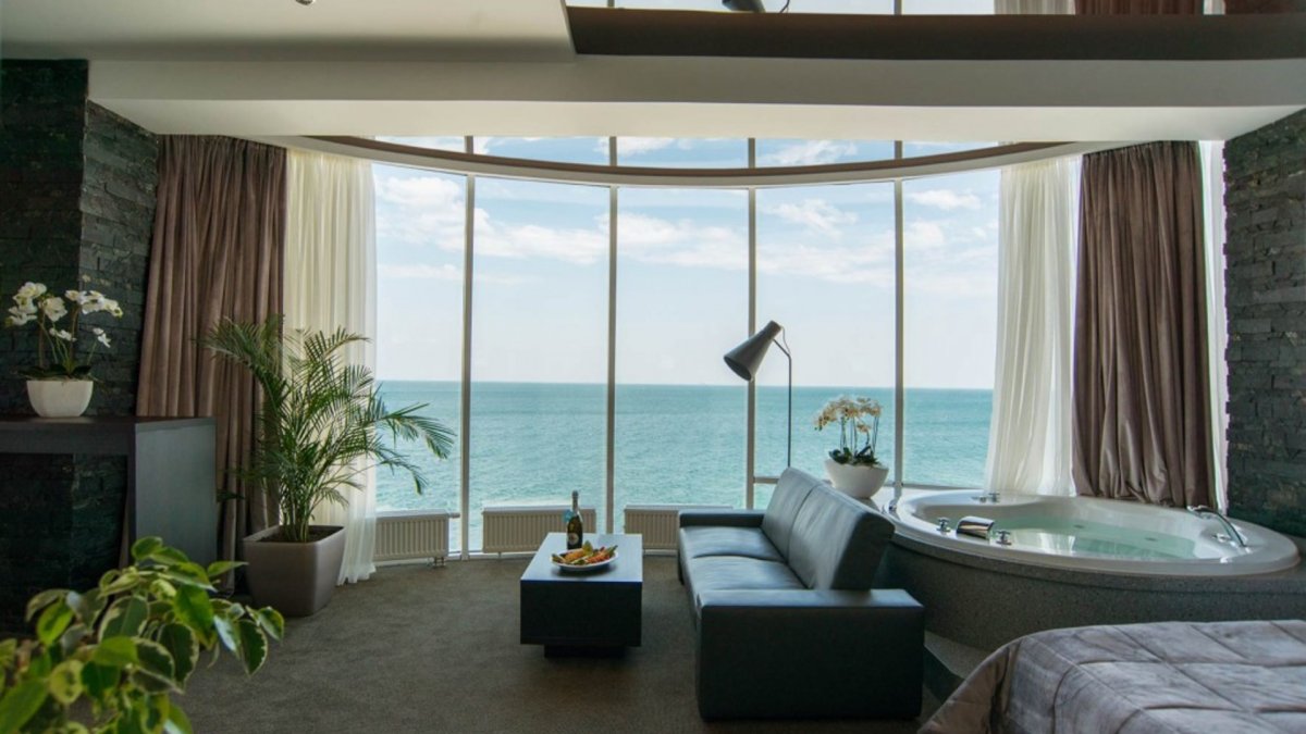 Rockledge Residence Laguna Beach