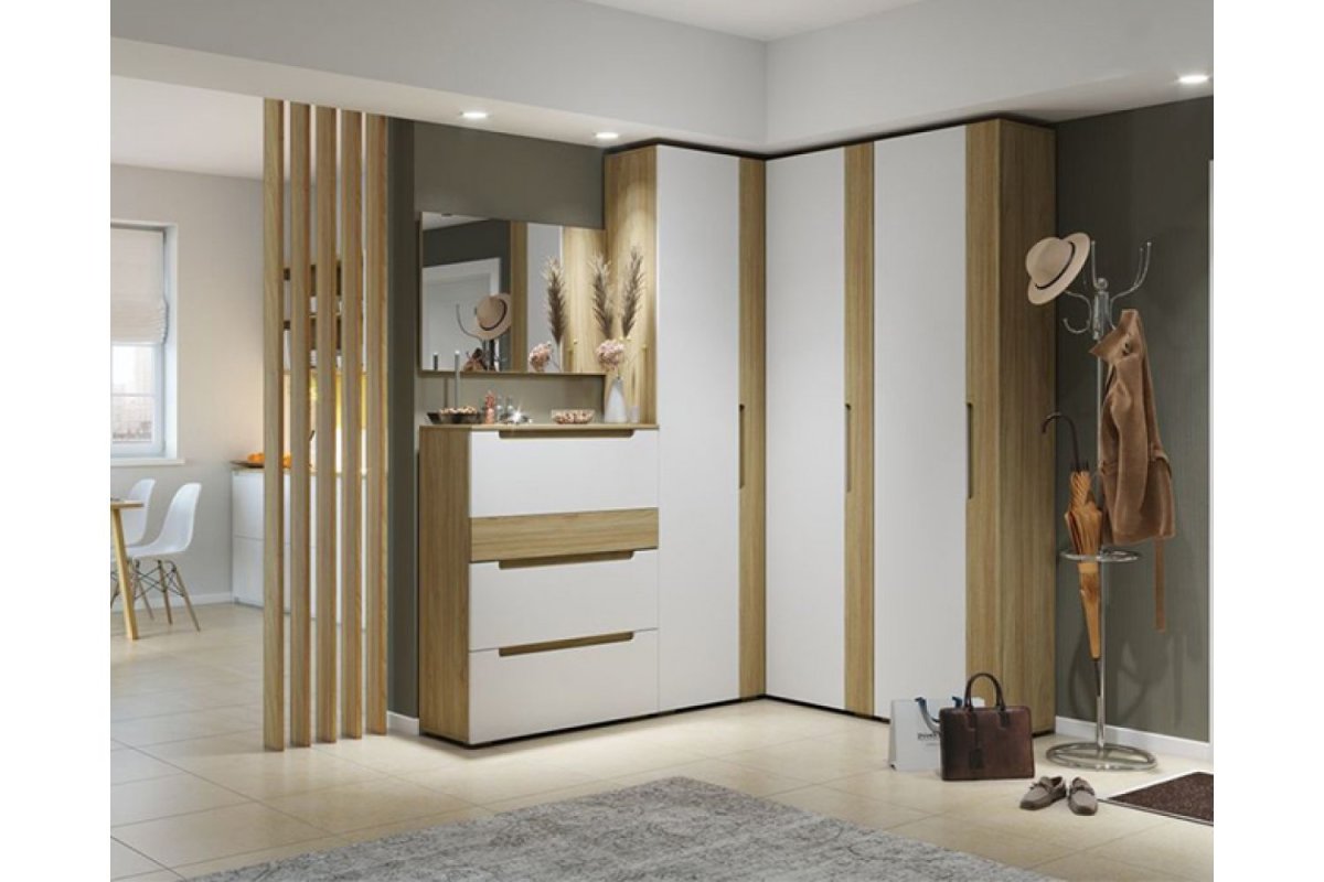 Прихожая Ольга-12