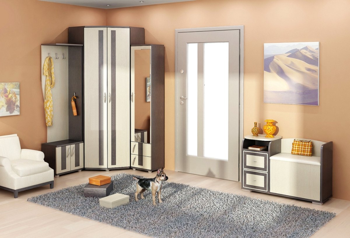 Каких производителей шкафы угловые лучше?