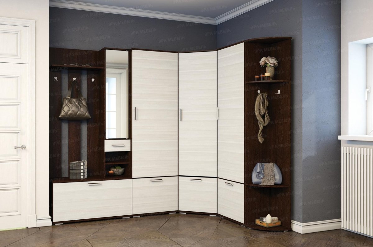 Прихожая Александрия Велес