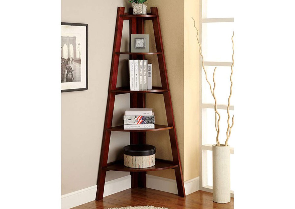 Полка напольная 30на 30